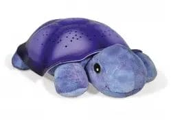 Tortue Twilight violette