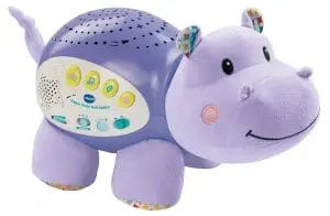 Veilleuse projecteur Hippo