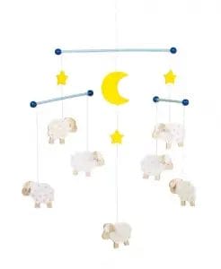Mobile Goki moutons Mobile Goki moutons