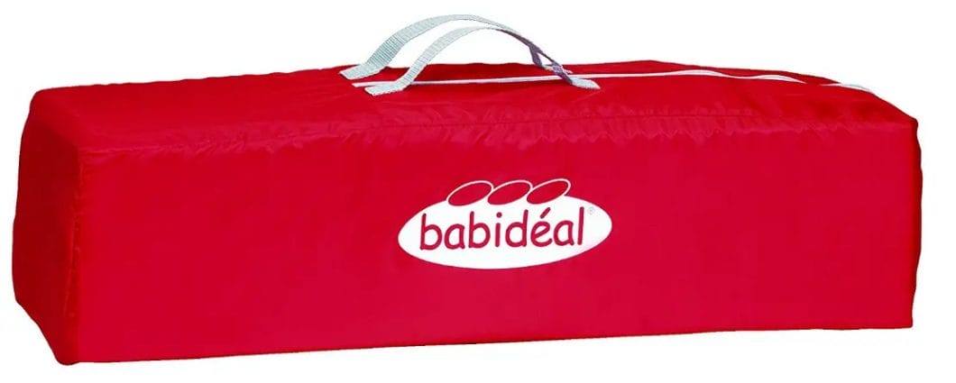 Lit parapluie babideal - Babideal