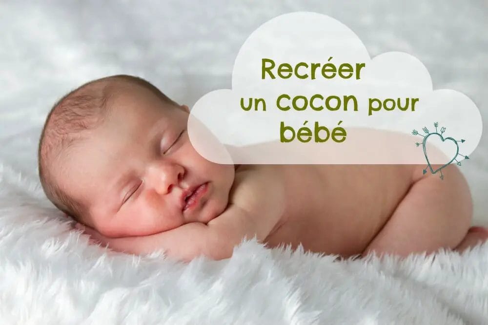 bébé cocon1