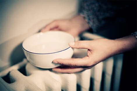 pourquoi et comment humidifier une chambre de bebe ou d enfant - Les Bonnes  Bouilles