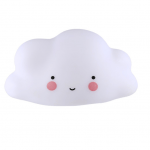 veilleuse nuage