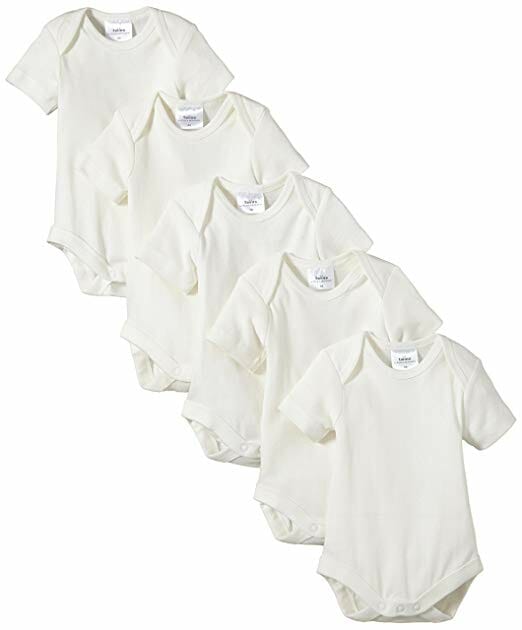 produits bio pour bébé body bébé coton biologique